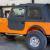 Jeep : CJ Professionally Restored Classic 4x4 2 Door SUV