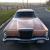 Lincoln : Continental Williamsburg Edition