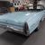 Mercury : Monterey Convertable