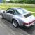 Porsche : 911 Targe Commemorative Edition