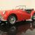 Triumph : Other TR3A Roadster