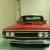 Ford : Torino Coupe