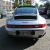 Porsche : 911 Targa