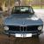 1983 BMW 2002 TII LUX