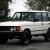 Land Rover : Range Rover SWB
