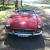 1967 MGB in Dee Why, NSW