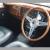 Jaguar MK 2 Column Shift Saloon PETROL AUTOMATIC 1965/C