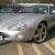 2001 Jaguar XKR 4ltr supercharged coupe
