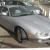 2001 Jaguar XKR 4ltr supercharged coupe