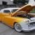 Mercury : Other Coupe Hot Rod