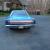 Plymouth : Road Runner 2DR Hardtop