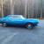 Plymouth : Road Runner 2DR Hardtop
