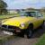 1978 MGB GT,only 48000 miles,new MOT,lots of history,drives really well!