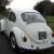 1968 Volkswagen Beetle 1200,Lovely original car,63000 miles,new MOT.