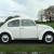 1968 Volkswagen Beetle 1200,Lovely original car,63000 miles,new MOT.