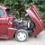 Ford : F-100 Bucket seats with centre console