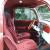 Ford : F-100 Bucket seats with centre console