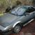 Toyota : MR2 SUPERCHARGED