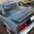 Toyota : MR2 SUPERCHARGED