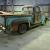 1954 Ford F100 Awesome RAT ROD Patina NO Reserve