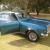 1969 HT Holden Premier