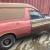 1971 Ford XY Windowless Panel VAN Wild Violet Factory Paint Code Z in Mount Annan, NSW