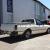 Ford 1982 XE UTE V8 302 LOW KMS in Amaroo, ACT