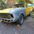 Ford XK XL XM XP Falcon 5 Speed 302 UTE Project Needs Completing 90 There in Ferntree Gully, VIC
