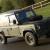 1987 Land Rover 110 Defender