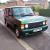 1994 Range Rover 4.2 LSE 116K Miles Soft Dash - Aston Martin Green