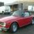 Triumph TR6 cheap priced to sell MAKE AN OFFER!!