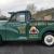 1966 Morris Minor Pick up, In David Brown Tractors Livery, Full rebuild,