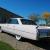 Cadillac : Fleetwood Series 62