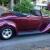 Ford : Other Convertible cabriolet