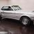 Ford : Mustang Coupe