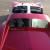 Chevrolet : Corvette 2 DOOR COUPE