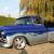 Chevrolet Apache Custom Hot Rod V8 Pick Up Truck.