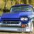 Chevrolet Apache Custom Hot Rod V8 Pick Up Truck.