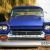 Chevrolet Apache Custom Hot Rod V8 Pick Up Truck.