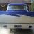 Chevrolet Apache Custom Hot Rod V8 Pick Up Truck.
