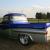 Chevrolet Apache Custom Hot Rod V8 Pick Up Truck.