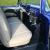 Chevrolet Apache Custom Hot Rod V8 Pick Up Truck.