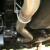 Chevrolet Apache Custom Hot Rod V8 Pick Up Truck.