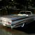 Lincoln : Continental Continental Convertible