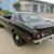 Plymouth : Barracuda cuda