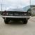 Plymouth : Barracuda cuda