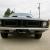 Plymouth : Barracuda cuda