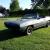 Pontiac : Le Mans Convertible