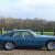 1977 Jaguar XJS V12 Coupe