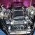 Willys : Coupe Pro street